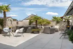 Ferienwohnungen Eulenspiegel Apartments, Breisach am Rhein