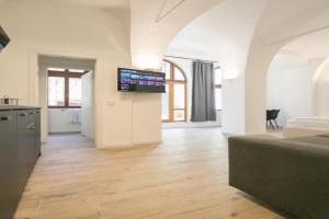 Luxury Apartment Muse 1 & 2, Trento