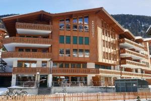 Studio Brunnmatt, Zermatt