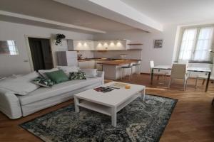 Parma Central Apartments, Parma