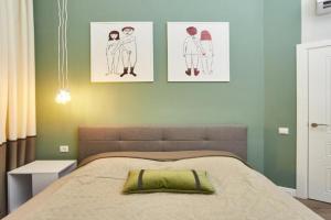 Dizaynerskie apartamenty v samom serdtse Odessy!, Odessa