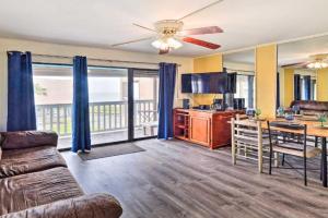 Seaside Condo at The Villa del Sol!, Corpus Christi