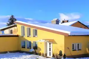 Domek na Liščím kopci v Krkonoších Guest house, Vrchlabi