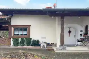 Haus Loser Apartments, Wasserburg