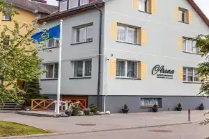 Villa Arona, Palanga