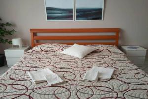 I capricci dell'etna 4 di Puglisi Guest house, Mascalucia