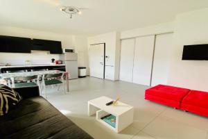 Studio tout confort en centre ville, Propriano