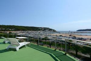 MEDES PLATJA 5-3 Apartments, L'Estartit