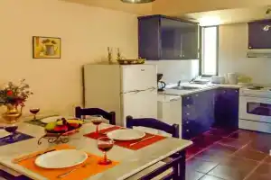 Apartment in with sea views, Barbati