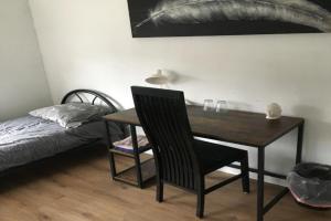 City Center Homestay, Enschede