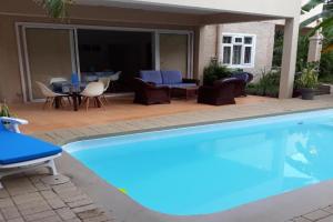 VILLA OASIS, Pointe d'Esny