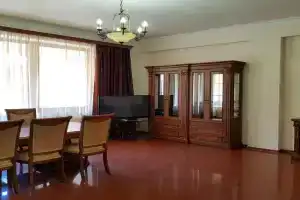 Northern Avenue 2 bedroom Deluxe apartment with Balcony HH644, Yerevan