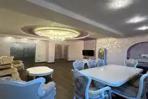 Northern Avenue 2 bedroom Luxury apartment HH777, Yerevan
