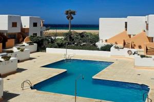 Livingtarifa Apartamento Valhalla, Tarifa