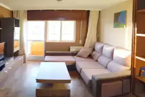 Gonsa 1 Apartments, Padron