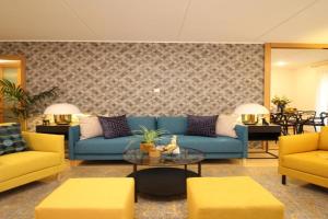Tallinn City Apartments Roosikrantsi, Tallinn