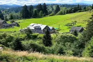 Nord Cottage, Jablonitza