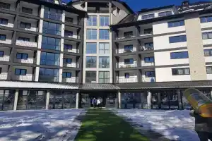 MB LUX APARTMANI, Zlatibor