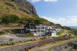 Villa Cambier by muse villas, Le Morne