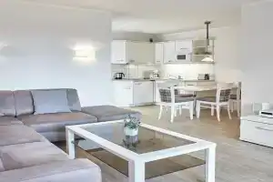 STRANDIDYLL, 12 - Typ A2S Apartments, Gromitz