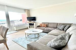 STRANDIDYLL, 46 - Typ A3S Apartments, Gromitz