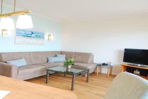 STRANDIDYLL, 57 - Typ A3S Apartments, Gromitz