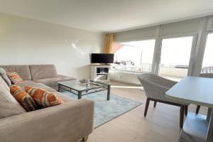 STRANDIDYLL, 23 - Typ A1S Apartments, Gromitz