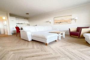 STRANDIDYLL, 106 - Typ B6S Apartments, Gromitz