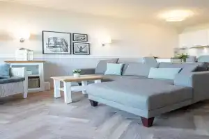 STRANDIDYLL, 118 - Typ B6S Apartments, Gromitz
