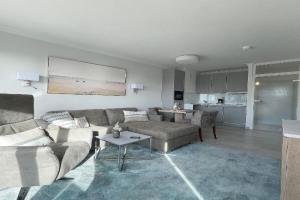 STRANDIDYLL, 137 - Typ B5S Apartments, Gromitz