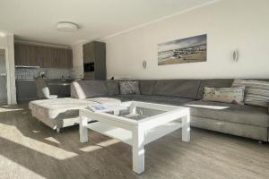 STRANDIDYLL, 121 - Typ B4 Apartments, Gromitz