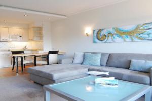 STRANDIDYLL, 134 - Typ B4 Apartments, Gromitz