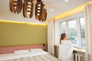 Kyiv Boutique Apartments, Kiev