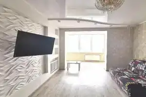 Manufactura apartments 2, Sumy