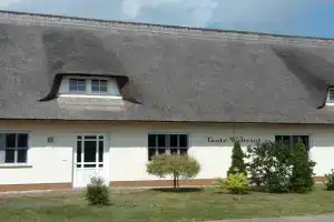 Häuschen "Tante Waltraut" Guest house, Ahlbeck
