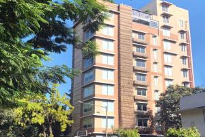 Theory9 Premium Service Apartments Bandra, Mumbai