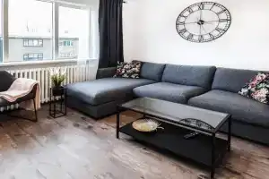 Greenkey Apartment S30, Reykjavik