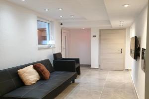 Moderne Einliegerwohnung AMARA - am Bodensee Apartments, Friedrichshafen