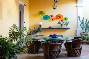 Casa Araiza, Guadalajara