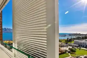 Victoria Apartments, Budva