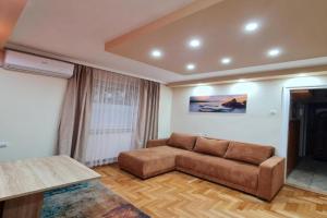 Apartman Borsalino Subotica, Subotitsa