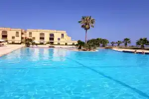 Fort Chambray Gozo Guest house, Ghajnsielem