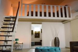 Casa dell arco Apartment, Bari