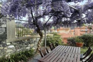 I LIMONI già Torretta Apartments, Levanto