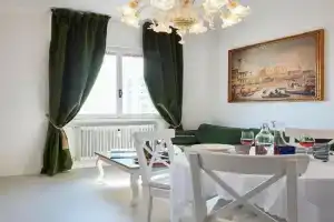 “The Casanova” in Venice, Marghera