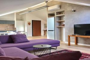 SkyEscaPe Centro Apartments, Pescara