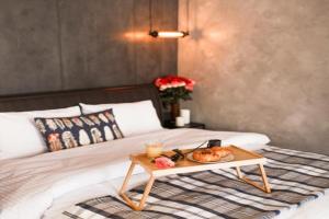 Style Stilni apartamenti v ZhK "Varshavskiy" bilya parku, Ternopil