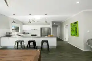 Estilo Bed and Breakfast Mini-hotel, Cairns