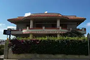 Case Vacanze Giardino Apartments, Parghelia
