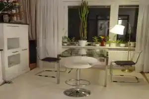 Schöne, ruhige Wohnung in-Steglitz Apartments, Berlin